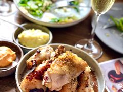 -BOR Eatery(安福路店)