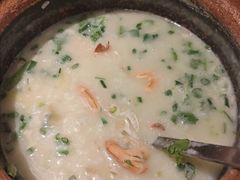 -潮粤香海鲜酒楼(沙湖店)
