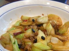 -衡厨·衡阳土菜(中南店)