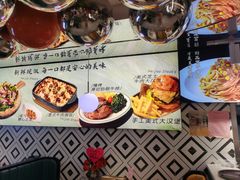 -船歌·鱼水饺青岛菜(恒隆广场店)