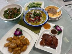 -永兴外婆桥酒楼(谷埠街店)