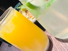 -安南越南餐厅(青岛万象城店)