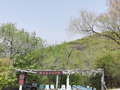 -北京西山国家森林公园