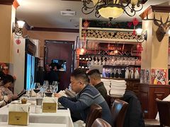 -摩根扒房(桐梓林店)