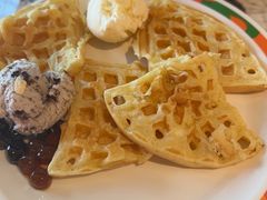 -比格比萨自助(宝山日月光店)