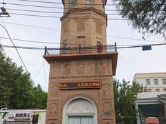 -伊犁老城喀赞其民俗旅游区