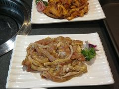 -好旺角齐市鲜切牛自助烤肉(农林五道街总店)