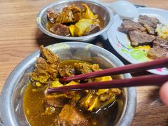 -歪头牛肉(金龙壹号店)