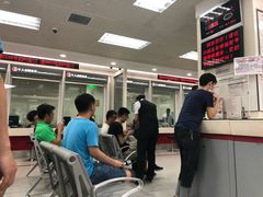 -招商银行(北京回龙观支行)