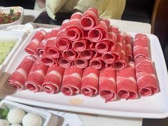 -傣妹火锅(南京东路一店)