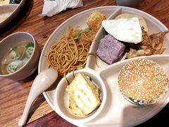 -素满香·食养自助(建邺万达店)
