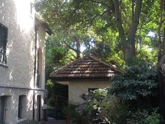 -上海蔡元培故居陈列馆