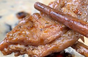 Nine-Nine Braised Intestines