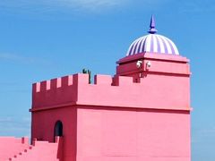 -漳州滨海火山岛自然生态风景区
