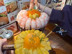 -桂马·日本料理·海胆·海鲜饭·酒场(民主广场店)