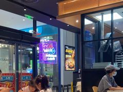 -达美乐比萨(骏壹万邦广场店)
