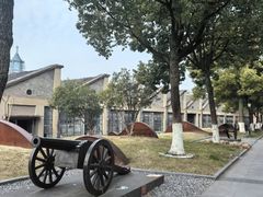 -南京晨光1865创意产业园