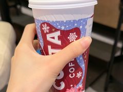 -COSTA COFFEE(阿里中心店)