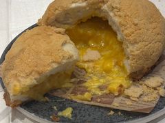 -聚福宝合苑食府(南头镇店)