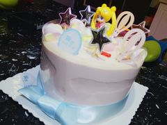 -佩家私房烘焙(宝龙店)
