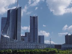 -天鹅湖体育公园