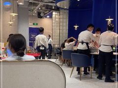 -兰湘子·湘菜小炒(石家庄万象城店)