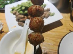 -一顿烧烤(八经街店)