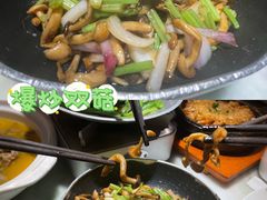 -小菜园新徽菜(合肥之心城店)