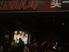 -管氏翅吧(广渠门店)