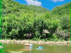 -姚家山旅游风景区