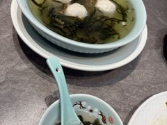 -八闽饭店闽南小镇(铁西店)