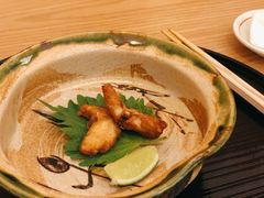 -鮨青(恒基名人购物中心店)