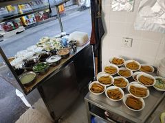 -何氏筠连水粉(明伦堂店)