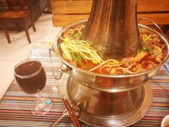 -卡万金特色藏餐