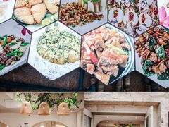 -香香海南菜餐厅