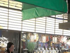 -喜庭海鲜自助(北辰三角洲北辰荟店)