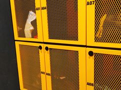 -超级猩猩健身·团课·瑜伽(花园道店)