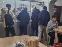 -清真·刘老虎肉丸糊辣汤(北郊分店)