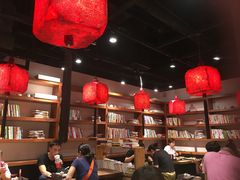 -和府捞面(东直门银座店)