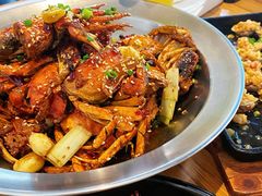 -一棠龙虾•王牌虾球(恒隆广场店)
