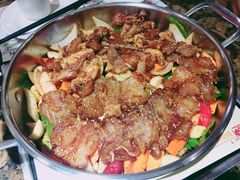 -黄记煌三汁焖锅(渝北金港国际店)