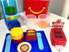 -麦当劳(大厂新城店)