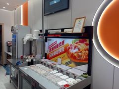 -张亮麻辣烫(上海三湘商业广场店)