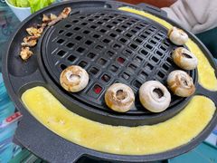 -牛犇烤肉(物资学院路店)