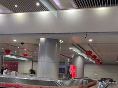 -贵阳龙洞堡国际机场-T2航站楼