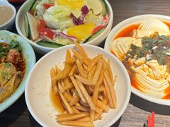 -胖哥俩肉蟹煲(悦荟广场店)