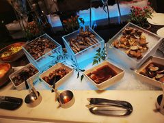 -西安W酒店·WEI全味西餐厅