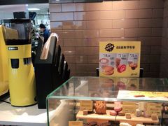 -麦当劳(伟城广场店)