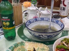 -尔力新疆丸子汤(北屯店)