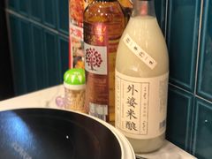 -外婆小聚茶餐厅·生日·团建(市民中心店)